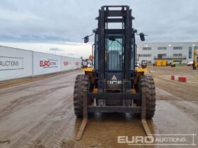 2017 JCB 926-2 Rough Terrain Forklifts For Auction: Leeds – 22nd, 23rd, 24th & 25th January 25 @ 8:00am full