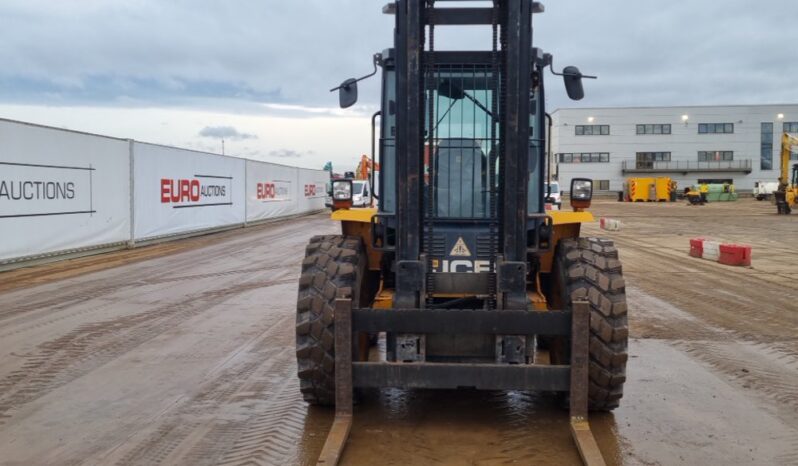 2017 JCB 926-2 Rough Terrain Forklifts For Auction: Leeds – 22nd, 23rd, 24th & 25th January 25 @ 8:00am full