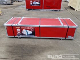 Unused Golden Mount 20x30x12′ PVC Dome Storage Shelter Modular Buildings For Auction: Leeds – 22nd, 23rd, 24th & 25th January 25 @ 8:00am full