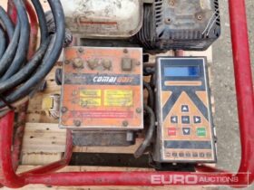 2018 Advance Welding ATS 180 COMBO Generators For Auction: Leeds – 22nd, 23rd, 24th & 25th January 25 @ 8:00am full