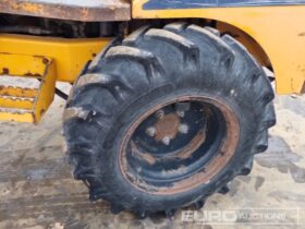 Thwaites 1 Ton Site Dumpers For Auction: Leeds – 22nd, 23rd, 24th & 25th January 25 @ 8:00am full