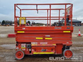 JLG 3246ES Manlifts For Auction: Leeds – 22nd, 23rd, 24th & 25th January 25 @ 8:00am full