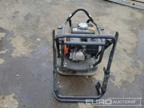 2021 Husqvarna LF75 Asphalt / Concrete Equipment For Auction: Leeds – 22nd, 23rd, 24th & 25th January 25 @ 8:00am full