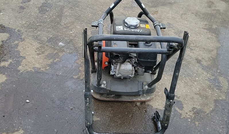 2021 Husqvarna LF75 Asphalt / Concrete Equipment For Auction: Leeds – 22nd, 23rd, 24th & 25th January 25 @ 8:00am full