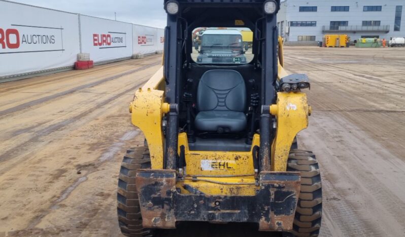 2019 Gehl R150 Skidsteer Loaders For Auction: Leeds – 22nd, 23rd, 24th & 25th January 25 @ 8:00am full