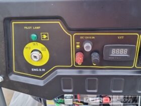 Unused Karcher PGG 8/3 Generators For Auction: Leeds – 22nd, 23rd, 24th & 25th January 25 @ 8:00am full