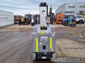 2014 JLG 20MVL Manlifts For Auction: Leeds – 22nd, 23rd, 24th & 25th January 25 @ 8:00am full