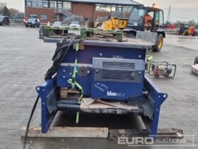 BlueMac Conveyor System Crushing & Screening Attachments For Auction: Leeds – 22nd, 23rd, 24th & 25th January 25 @ 8:00am full