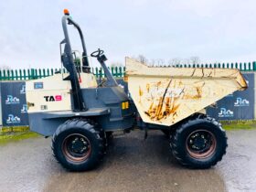 2015 Terex TA9 Dumper full