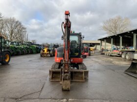 KUBOTA U48-4 full