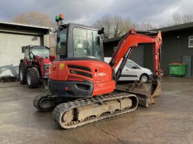 KUBOTA U48-4 full