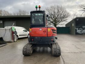 KUBOTA U48-4 full