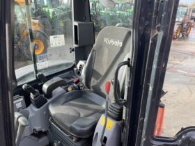 KUBOTA U48-4 full