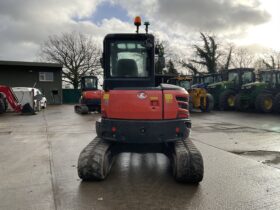 KUBOTA U48-4 full