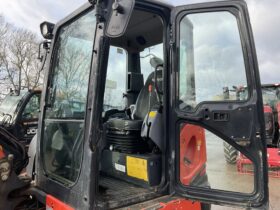 KUBOTA U48-4 full