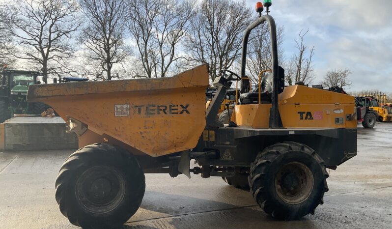 TEREX TA6