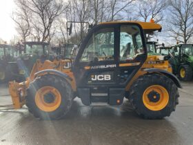 JCB 538-60 AGRI SUPER