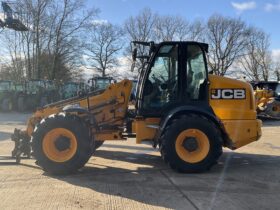 JCB TM320S full