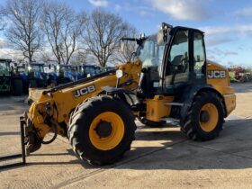 JCB TM320S