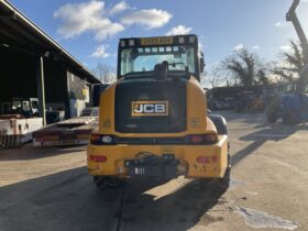 JCB TM320S full