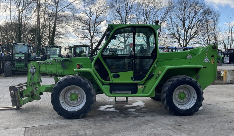 MERLO P40.17