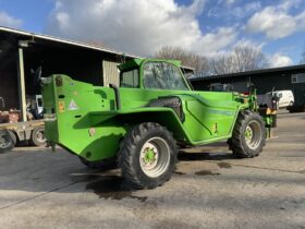 MERLO P40.17 full