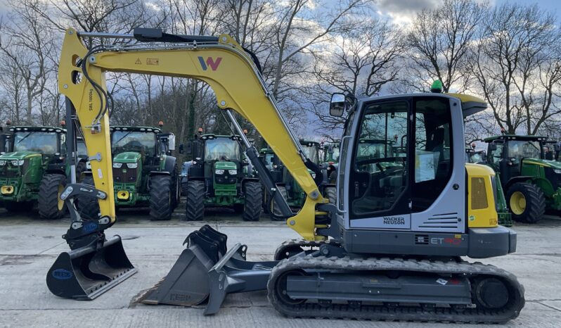 WACKER NEUSON ET90