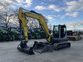 WACKER NEUSON ET90 full