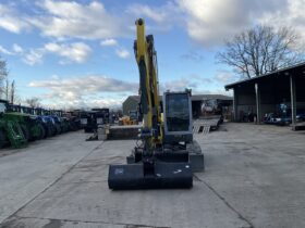 WACKER NEUSON ET90 full