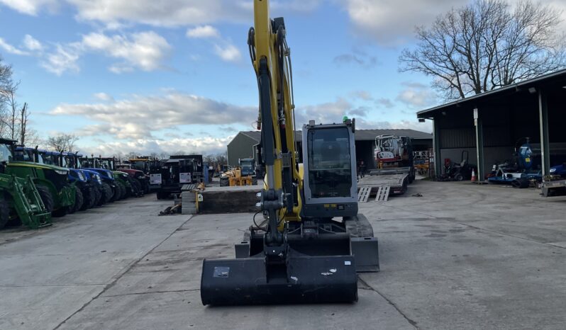 WACKER NEUSON ET90 full