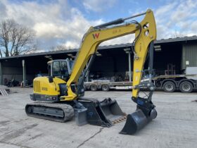 WACKER NEUSON ET90 full