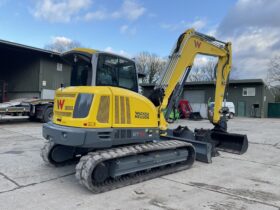 WACKER NEUSON ET90 full