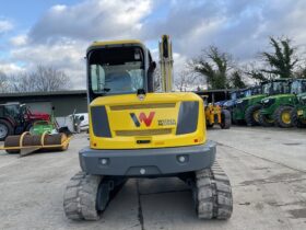 WACKER NEUSON ET90 full