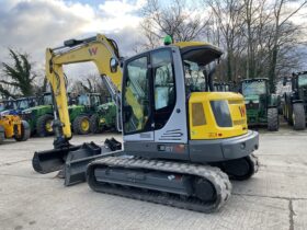 WACKER NEUSON ET90 full