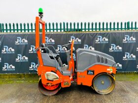 2020 Hamm HD 8 VV Roller full