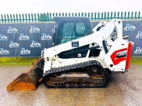 2021 / 2022 Bobcat T590 Skidsteer