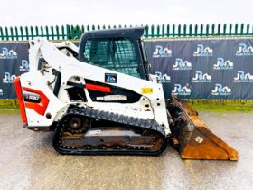 2021 / 2022 Bobcat T590 Skidsteer full