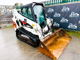 2021 / 2022 Bobcat T590 Skidsteer full