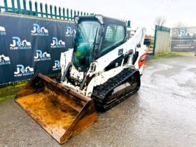 2021 / 2022 Bobcat T590 Skidsteer full