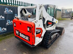 2021 / 2022 Bobcat T590 Skidsteer full