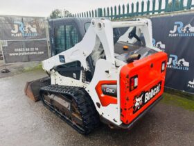 2021 / 2022 Bobcat T590 Skidsteer full