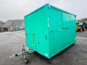 2014 AJC 6 Man Welfare Unit full