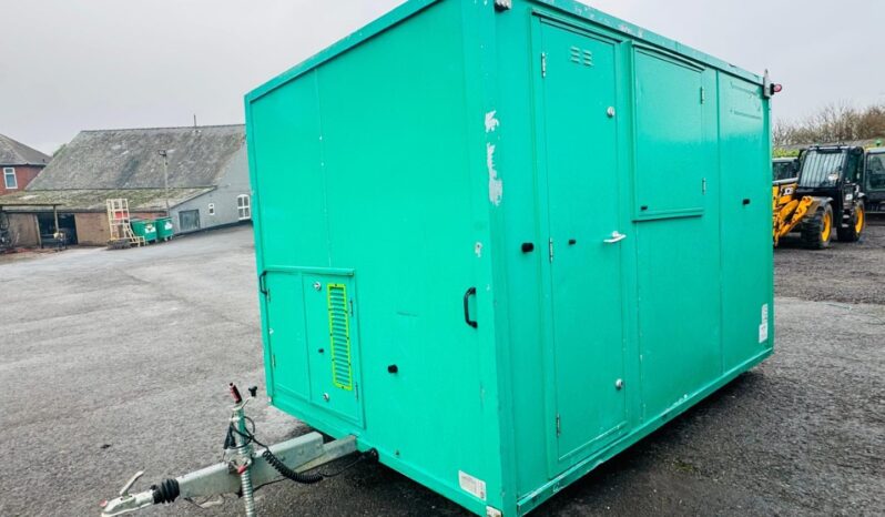 2014 AJC 6 Man Welfare Unit full