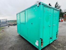 2014 AJC 6 Man Welfare Unit full