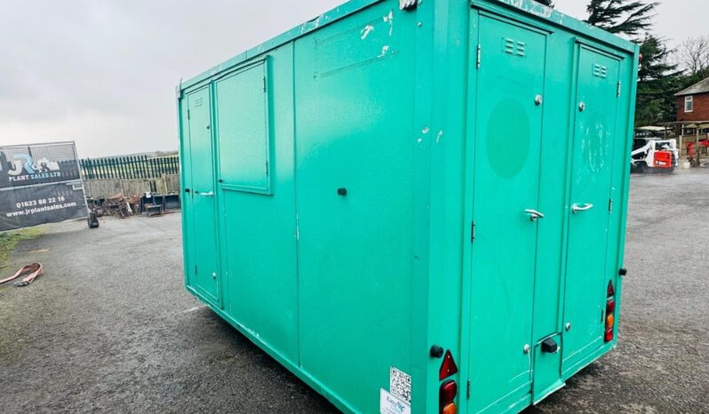 2014 AJC 6 Man Welfare Unit full