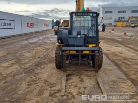 2017 JCB 520-40 Telehandlers For Auction: Leeds – 22nd, 23rd, 24th & 25th January 25 @ 8:00am full