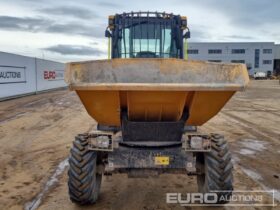 2023 Mecalac 3.5SMDX Site Dumpers For Auction: Leeds – 22nd, 23rd, 24th & 25th January 25 @ 8:00am full