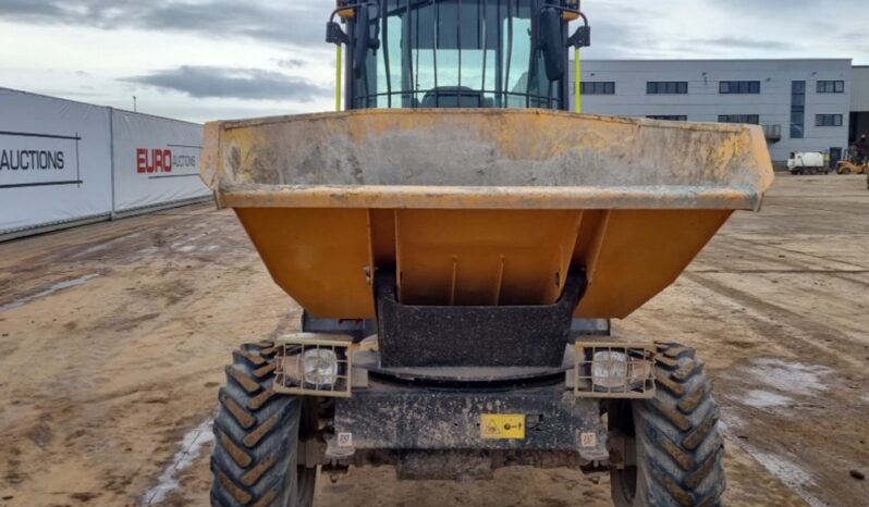 2023 Mecalac 3.5SMDX Site Dumpers For Auction: Leeds – 22nd, 23rd, 24th & 25th January 25 @ 8:00am full