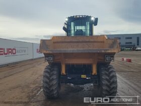 2023 Mecalac 9MDX Site Dumpers For Auction: Leeds – 22nd, 23rd, 24th & 25th January 25 @ 8:00am full