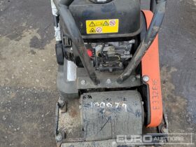 2021 Husqvarna LF75 Asphalt / Concrete Equipment For Auction: Leeds – 22nd, 23rd, 24th & 25th January 25 @ 8:00am full